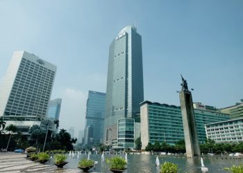 BCA Nyatakan Siap Layani Local Currency Settlement Indonesia – Tiongkok