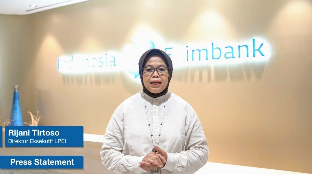 LPEI Tegas Mendukung Penegakan Hukum dan Menerapkan Tata Kelola Perusahaan yang Baik