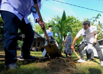 BTN Dorong Pembangunan Ekonomi Berkelanjutan