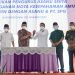 Kurangi Backlog Perumahan, BTN Gandeng Asosiasi Santri Developer NU