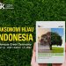 Dukung Sinergi Perkuat Pemulihan Ekonomi,  OJK Rilis Taksonomi Hijau Indonesia