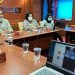Peserta FGD Moneter – HPN 2022 Sepakati Percepatan Digitalisasi Jadi Pendorong Ekonomi Daerah 