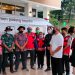 Gempa Pasaman Barat, Semen Padang Kirim Tim Advance TRC, Tim Medis dan Logistik