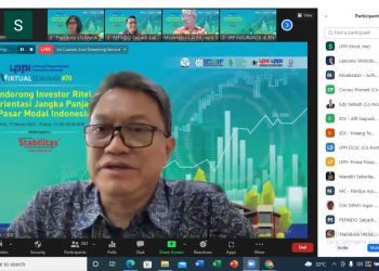 Melesat Disokong Investor Ritel, Namun Literasi Pasar Modal Masih Minim