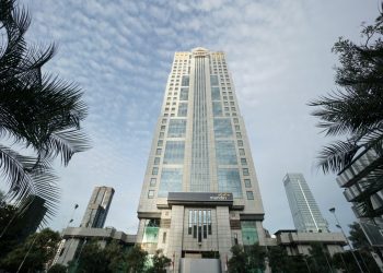 Bank Mandiri: Presidensi G20 Tingkatkan Minat Berinvestasi di Indonesia