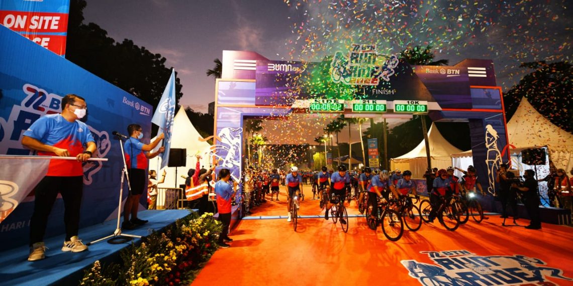 BTN Run & Ride 2022