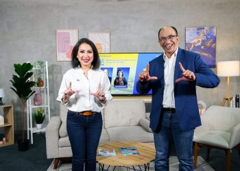 Gelar Pameran Properti Online, Bank Mandiri Sebar Promo Bunga KPR mulai 3,63% Fix 3 Tahun – 10 Tahun