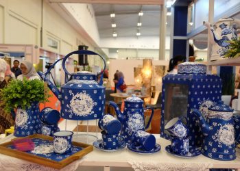 Mengenal Srikandi Ekspor asal Yogyakarta, Hobi Mewujudkan Produk Kelas Dunia