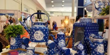 Mengenal Srikandi Ekspor asal Yogyakarta, Hobi Mewujudkan Produk Kelas Dunia