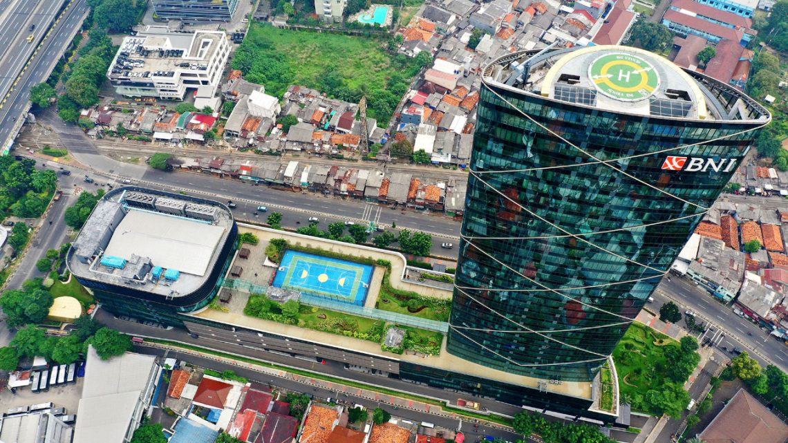 BNI Dorong Peningkatan Ekonomi Diaspora Indonesia di Amerika