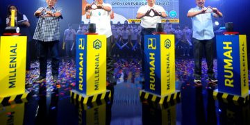 Atasi Backlog Perumahan, BTN Gelar Indonesia Property Expo