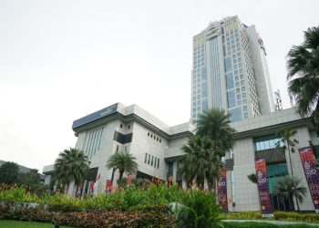 Geber Pemberdayaan UMKM, Bank Mandiri Gaspol Penyaluran KUR