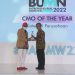 PLN Sabet 4 Penghargaan BUMN Entrepreneurial Marketing Award 2022