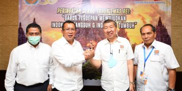 BTN Siap Mendukung REI Wujudkan Rumah Rakyat Yang Berkualitas