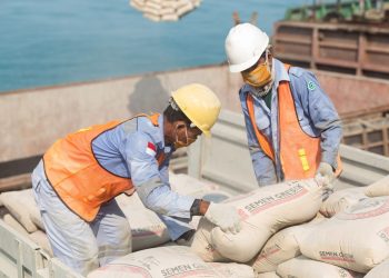 SIG Bukukan Laba Kuartal I Tahun 2022 Sebesar Rp498,56 Miliar