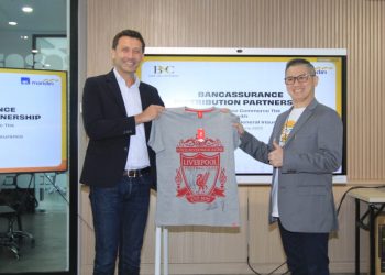 Sinergi MAGI & BNC Perkuat Layanan Bankassurance 