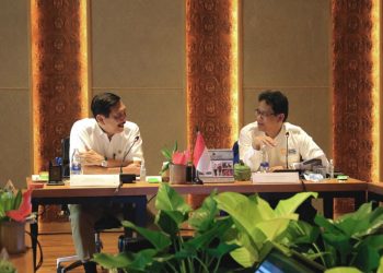 LPS Dukung Tri HIta Karana Forum Untuk Climate Action dan Pendanaan SDG’s