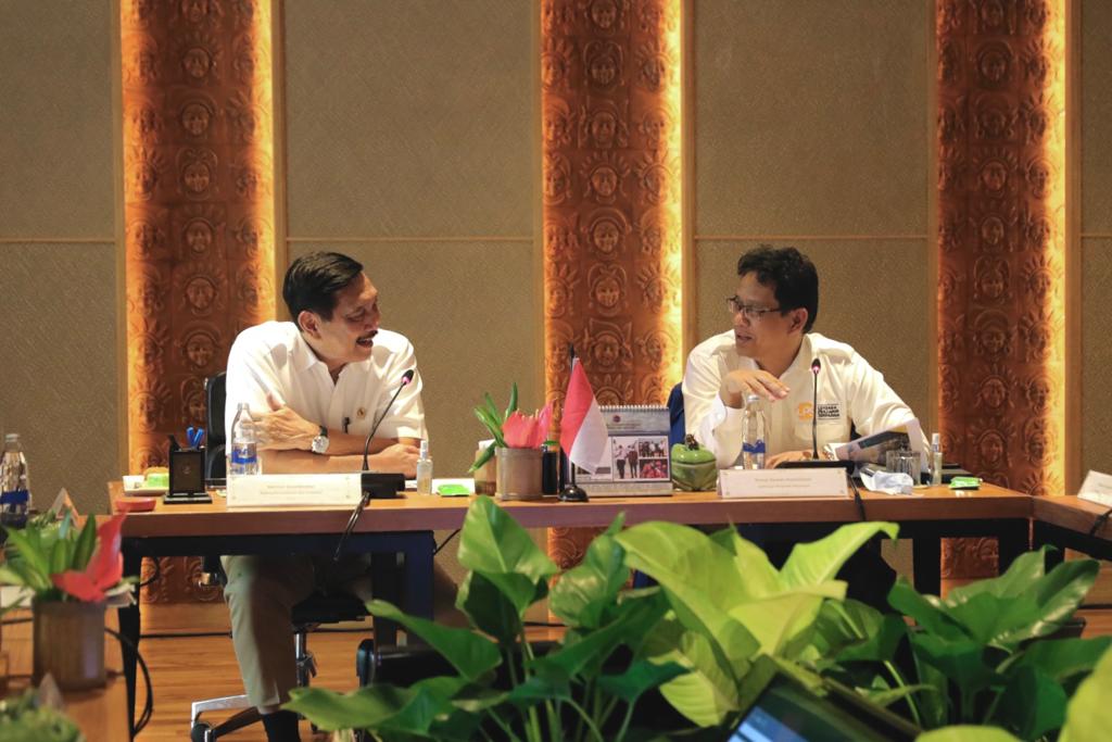 LPS Dukung Tri HIta Karana Forum Untuk Climate Action dan Pendanaan SDG’s