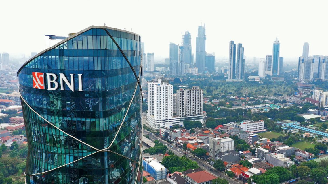 Laba 2021 Melonjak 232,2%, User Mobile Banking Tumbuh Signifikan Pertebal Optimisme BNI 2022