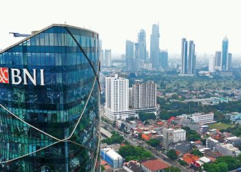 Laba 2021 Melonjak 232,2%, User Mobile Banking Tumbuh Signifikan Pertebal Optimisme BNI 2022