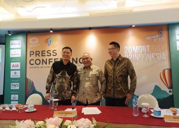 Redam Mis-Selling, AAJI Dorong MDRT Jadi Role Model Tenaga Pemasaran