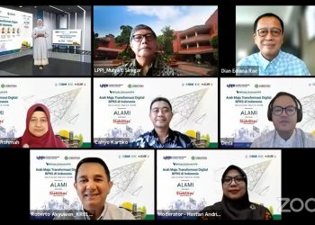 OJK Dorong Kolaborasi BPRS – Fintech untuk Memajukan Keuangan Syariah di Indonesia