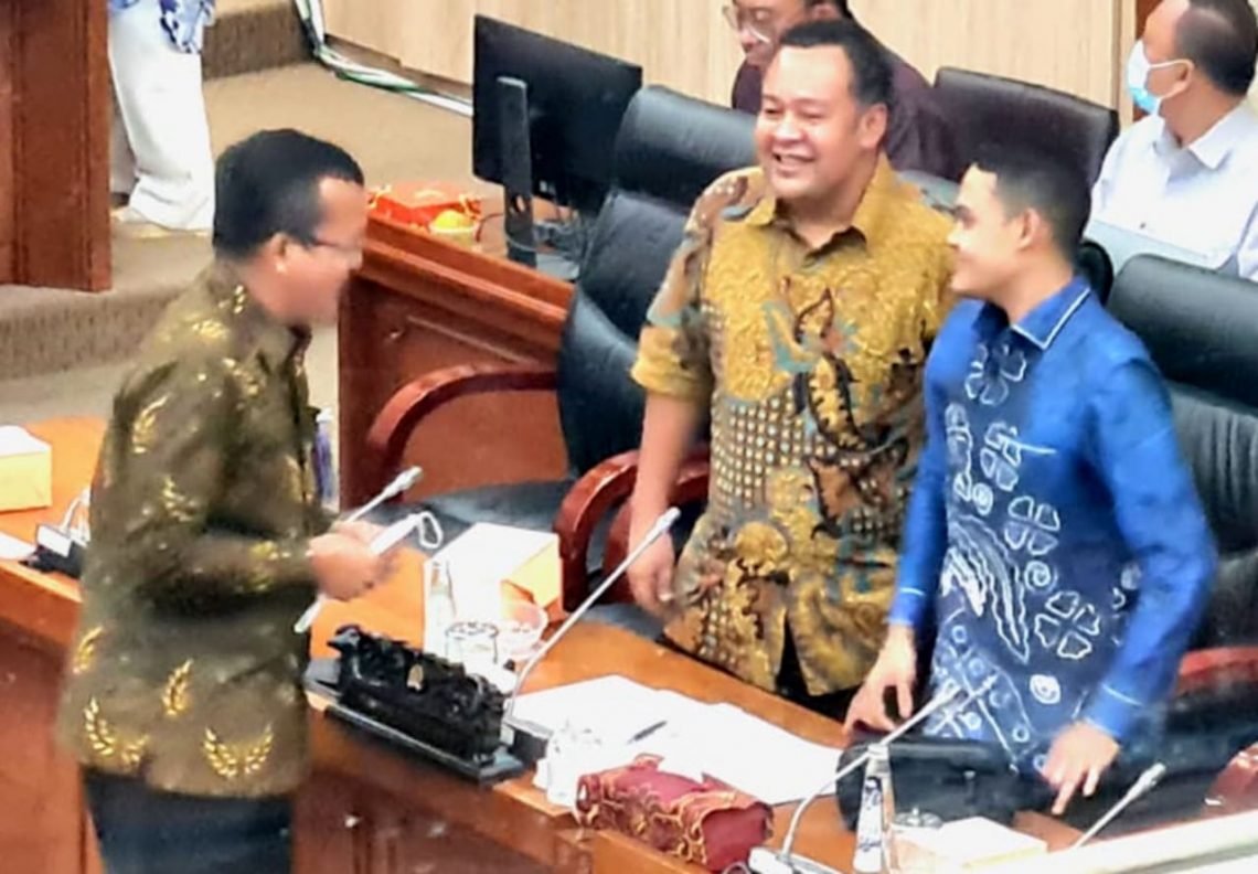 Dukung Program Satu Juta Rumah, Rights Issue BTN Direstui DPR