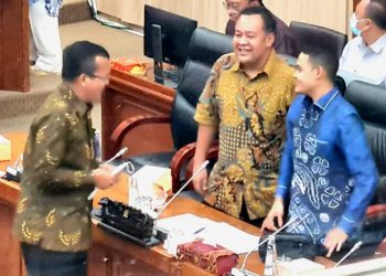 Dukung Program Satu Juta Rumah, Rights Issue BTN Direstui DPR