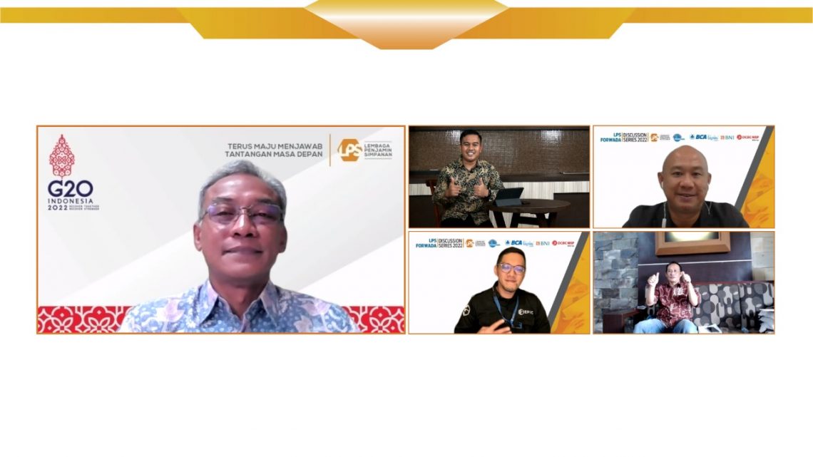 Saatnya Jadi Milenial Cerdas Keuangan dan Investasi