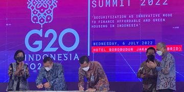 BTN Terus Dorong Implementasi Sekuritisasi Aset, Pembiayaan Perumahan Perlu Insentif 