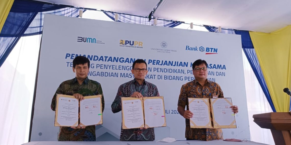 Ingin Bangun Rumah, BTN Siapkan Klinik Konsultasi Gratis