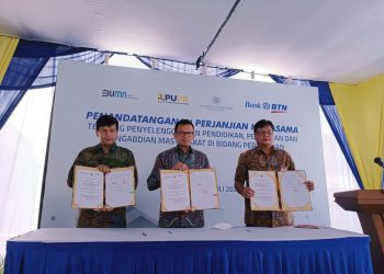 Ingin Bangun Rumah, BTN Siapkan Klinik Konsultasi Gratis