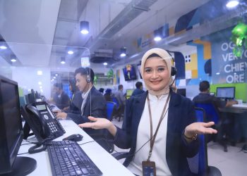 Layanan Prima, BRI Raih Dua Pencapaian dalam Bank Service Excellence Monitor 2022