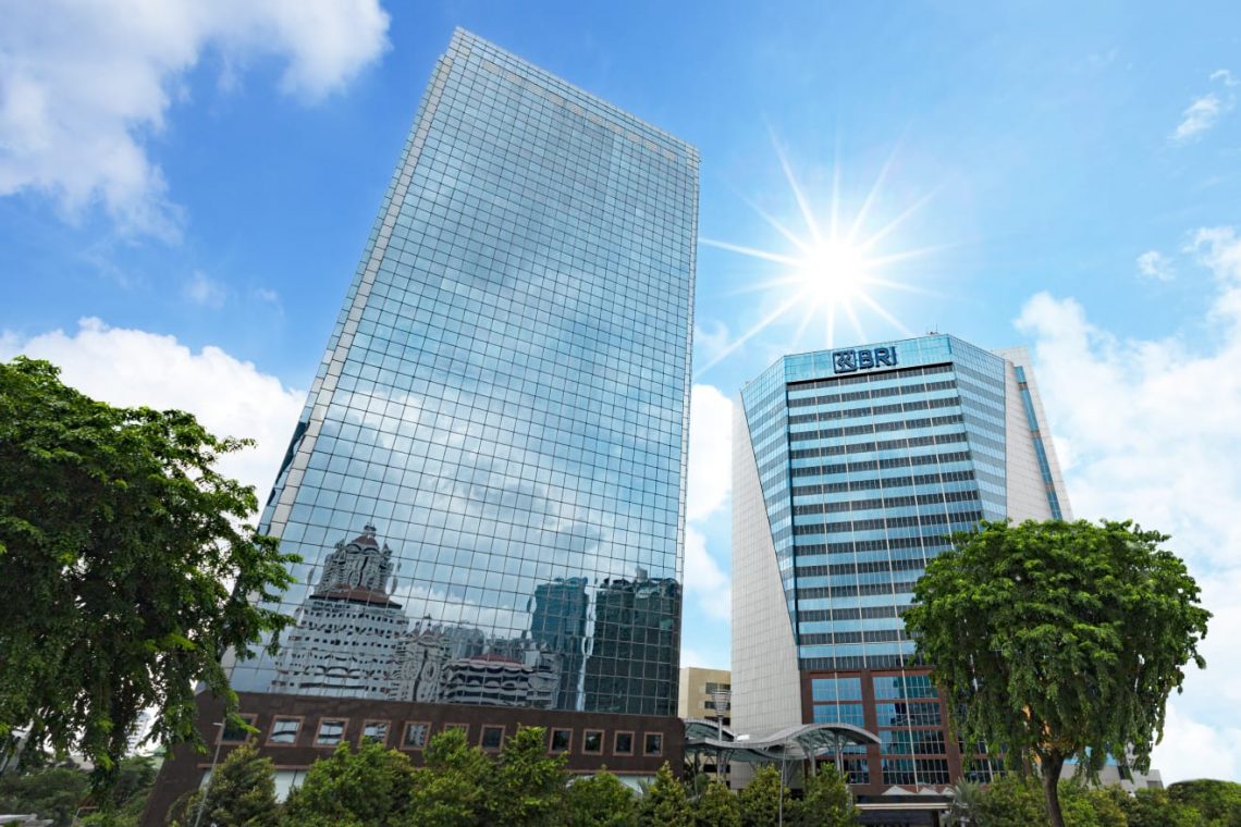 Dampak Kenaikan Suku Bunga The Fed Bagi Ekonomi Indonesia