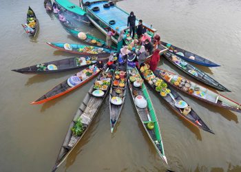 Tak Goyah Dihadang Tekanan Ekonomi Global, Kredit Mikro BRI Tumbuh 15%