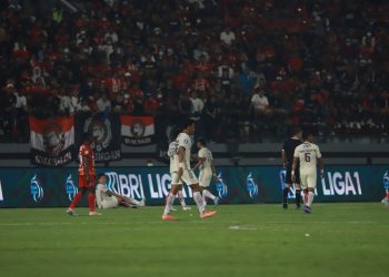 Menghitung Dampak Ekonomi BRI Liga 1 2022-2023 
