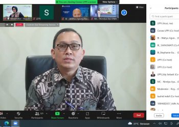 KSSK Lakukan Stress Test Pengaruh Kenaikan Inflasi Global