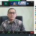 KSSK Lakukan Stress Test Pengaruh Kenaikan Inflasi Global