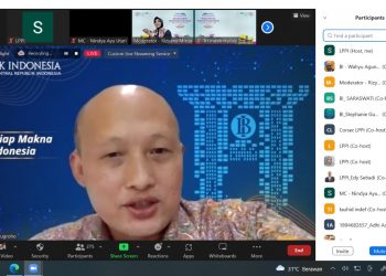 Inilah Strategi Bank Indonesia Dorong Pertumbuhan Ekonomi