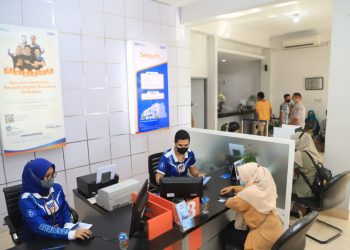 Hybrid Bank Jadi Strategi BRI di Tengah Era Digitalisasi