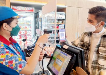 Perkuat Ekosistem Cashless, BNI Layani QRIS di Indomaret