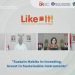 Like It Kembali Hadir Dorong Generasi Muda Investasi Berkelanjutan