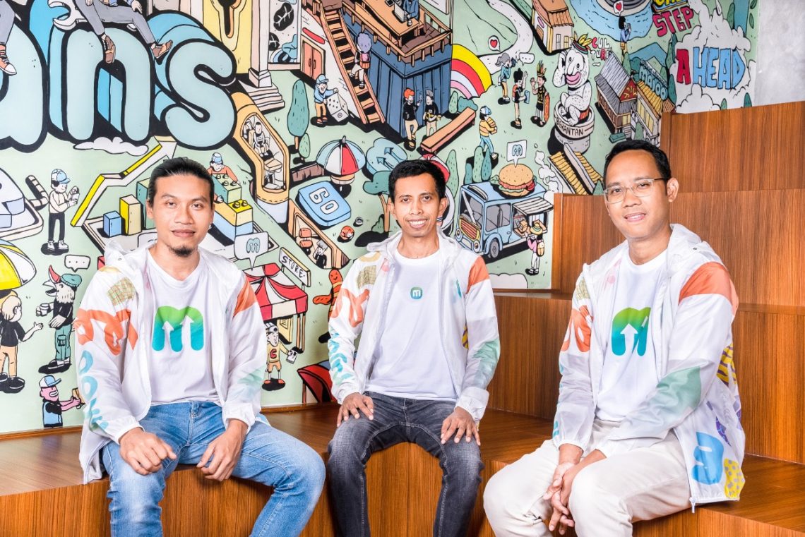 Gandeng Majoo, BRI Ventures Terus Dukung Digitalisasi UMKM