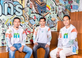 Gandeng Majoo, BRI Ventures Terus Dukung Digitalisasi UMKM