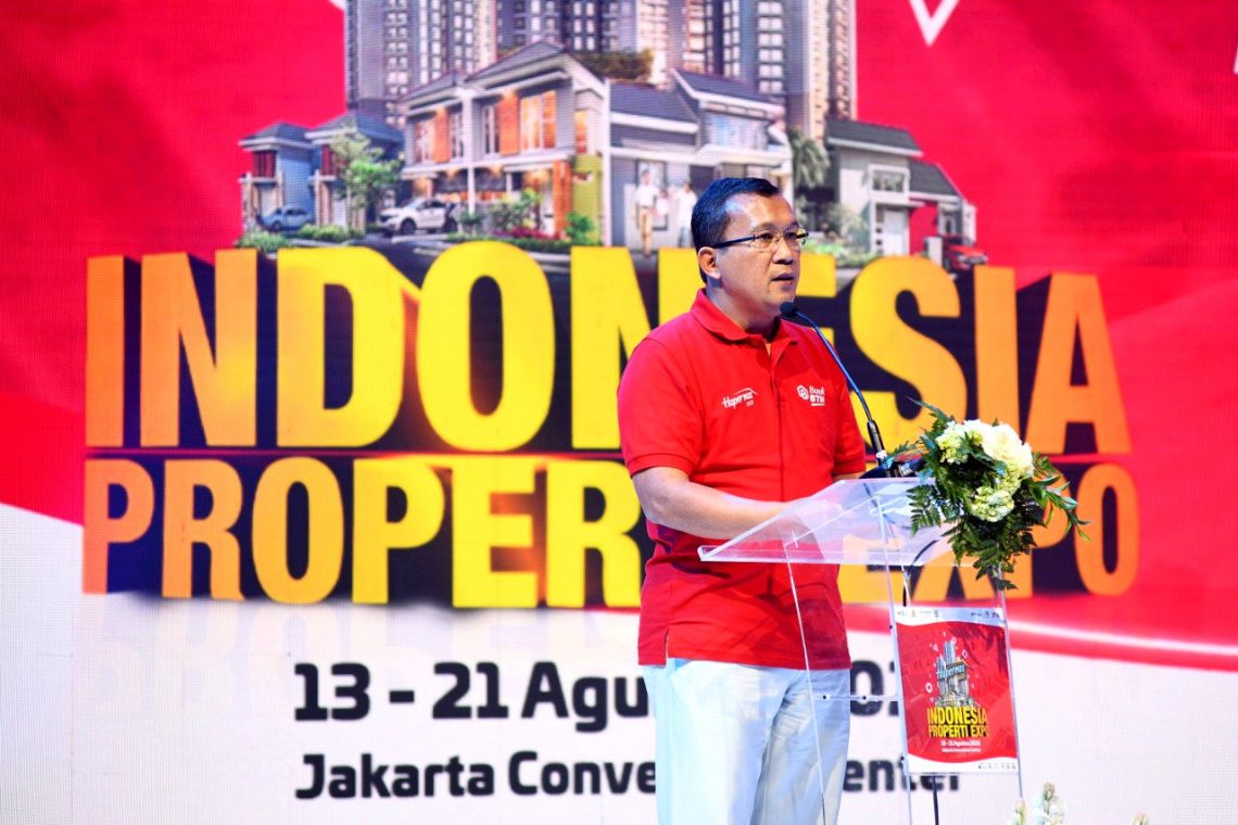 Pembiayaan Berbasis Amdal, BTN Raih Apresiasi dari Carbon Disclosure Project