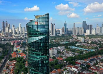 Menjadi Bank Berkapasitas Global, Ini Strategi BNI