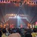 Nasabah CIMB Niaga Antusias Nikmati Konser Kejar Mimpi untuk Indonesia