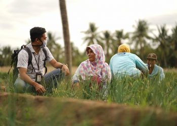 Sukses Terapkan Praktik ESG, BRI Diganjar 3 Penghargaan IDEAS 2022