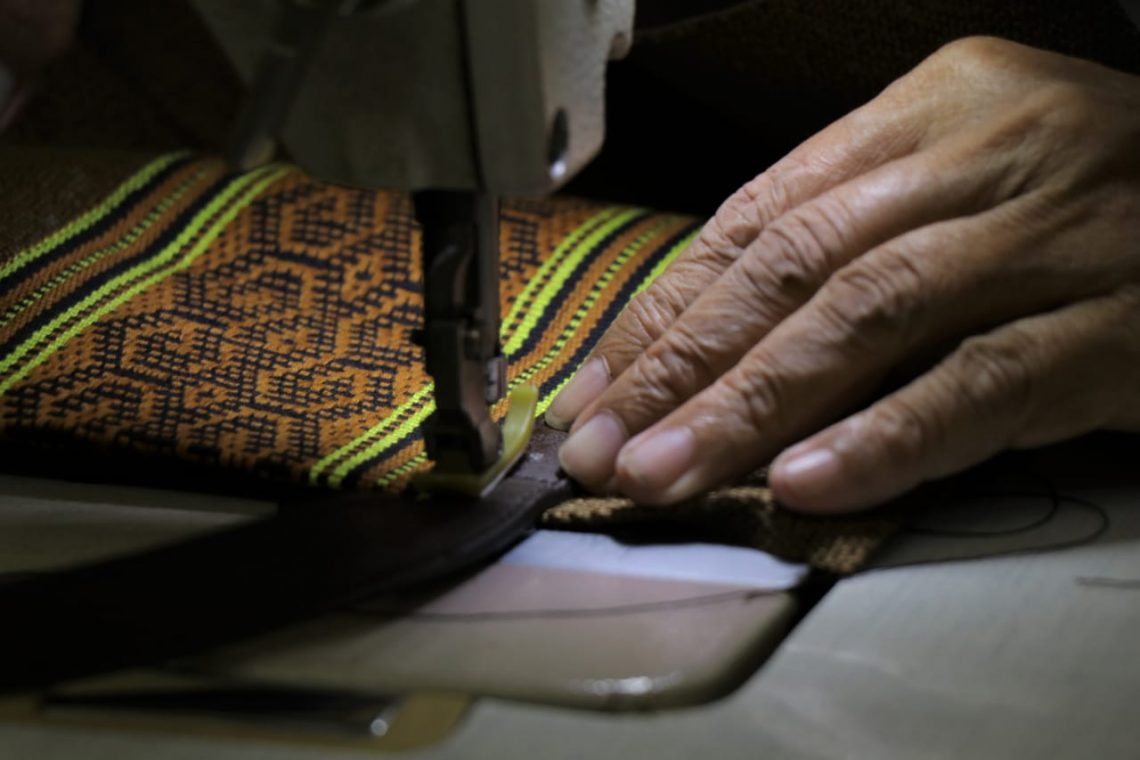 Pacu Tren Positif, Bank Mandiri Dorong Penyaluran KUR di Semester II 2022