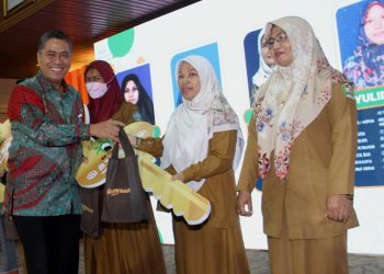 BTN Syariah Jadi Bank Pertama Penyalur Tapera Syariah